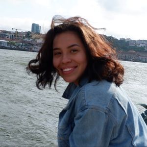 Meet your Posher, Cindy